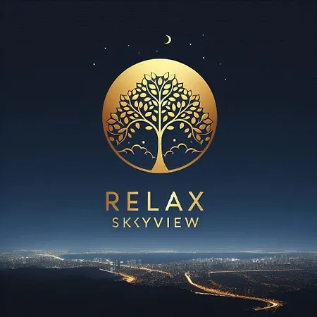 Relax Skyview Apartment