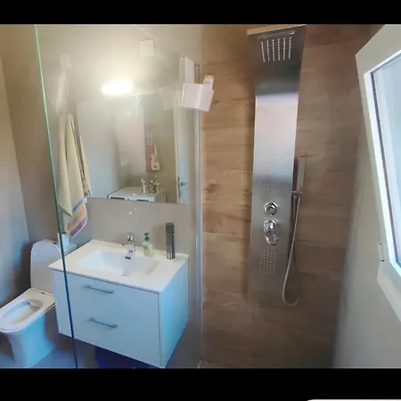 Relax Skyview Apartment