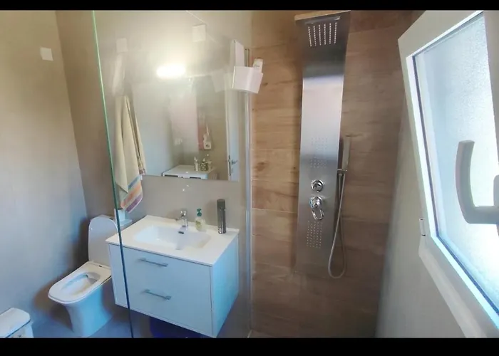 Relax Skyview Apartment