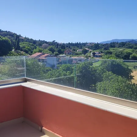 Relax Skyview * Kastania (Corfu)