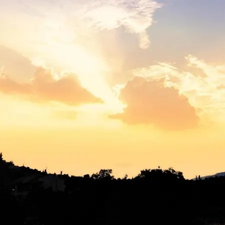 Relax Skyview * Kastania (Corfu)