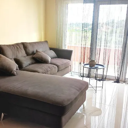 Lejlighed Relax Skyview