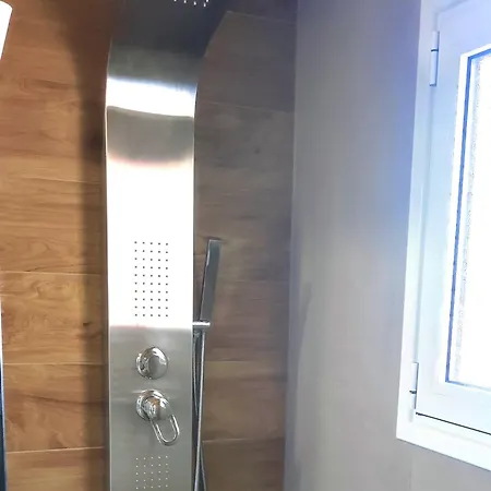 Relax Skyview * Kastania (Corfu)