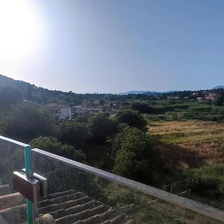 Relax Skyview Apartament *