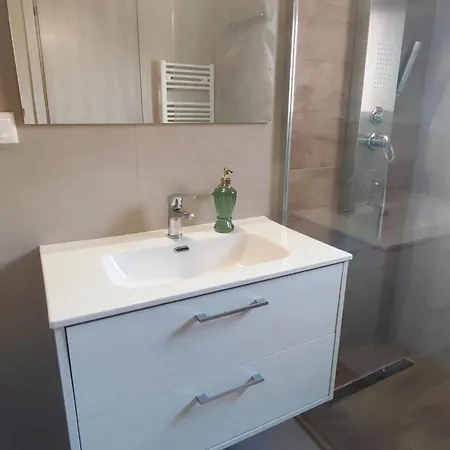 Apartament Relax Skyview *