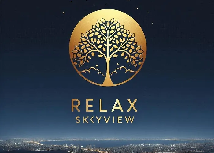 Relax Skyview Appartement