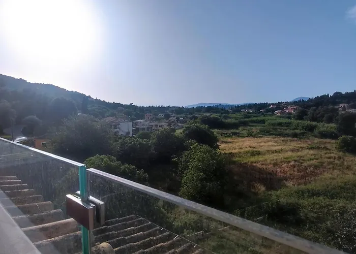 Relax Skyview Appartement *