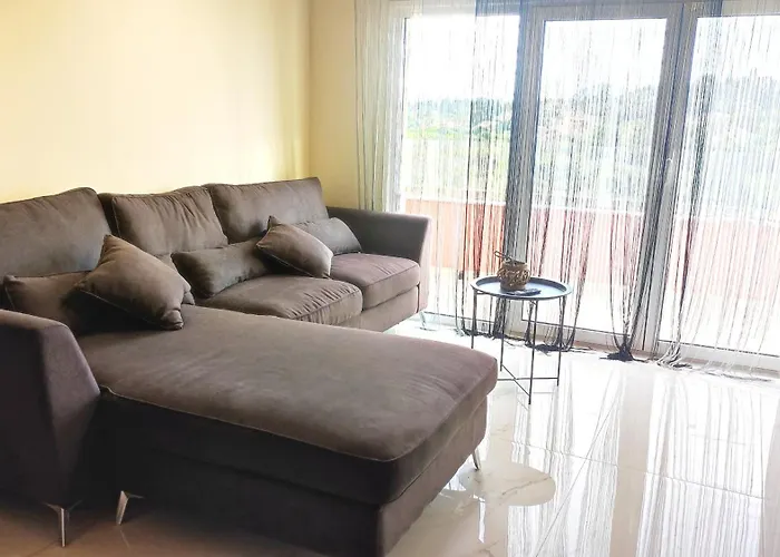 Appartement Relax Skyview